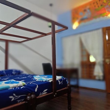 Anandam Stays - Premium 3Bhk Plush Homestay, Vaikom Near Kumarakom Ngoại thất bức ảnh