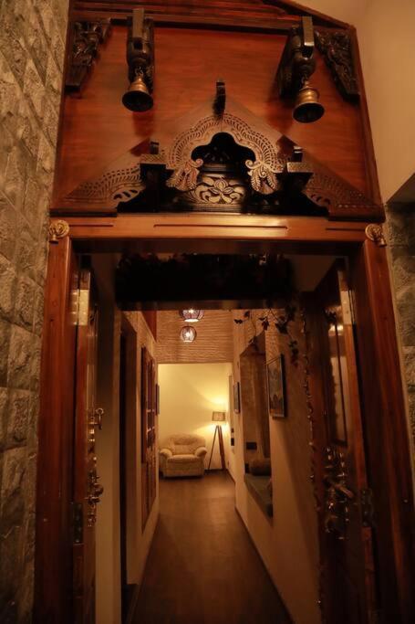 Anandam Stays - Premium 3Bhk Plush Homestay, Vaikom Near Kumarakom Ngoại thất bức ảnh