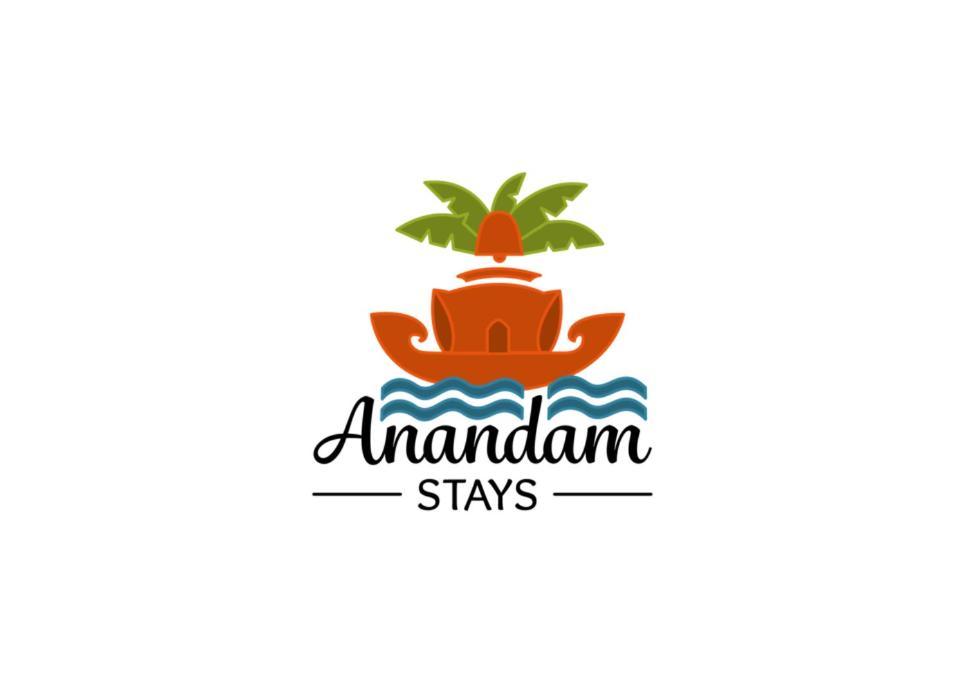 Anandam Stays - Premium 3Bhk Plush Homestay, Vaikom Near Kumarakom Ngoại thất bức ảnh