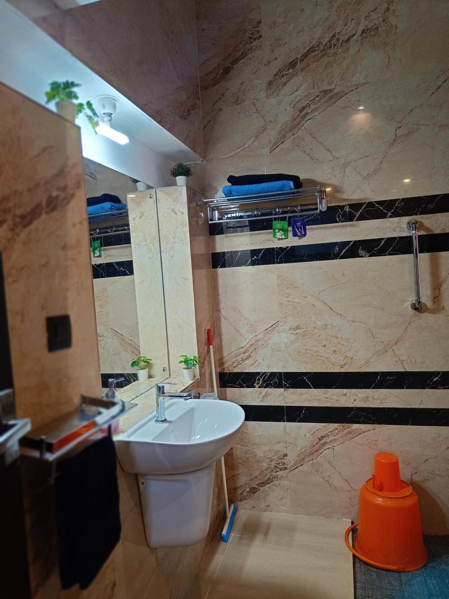 Anandam Stays - Premium 3Bhk Plush Homestay, Vaikom Near Kumarakom Ngoại thất bức ảnh